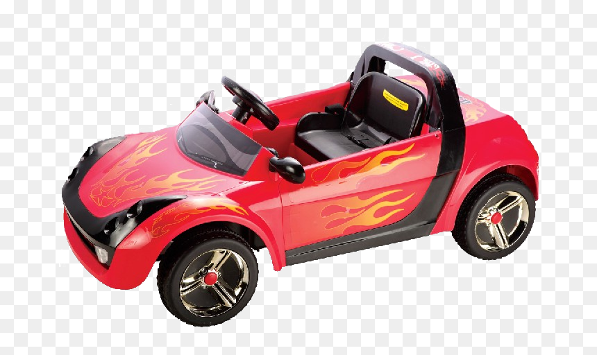 Download Free Png Battery - Transparent Toy Car Png, Png Download - car battery png
