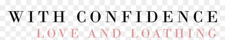 Wc Web Logo - Serif Typeface, HD Png Download - confidence png