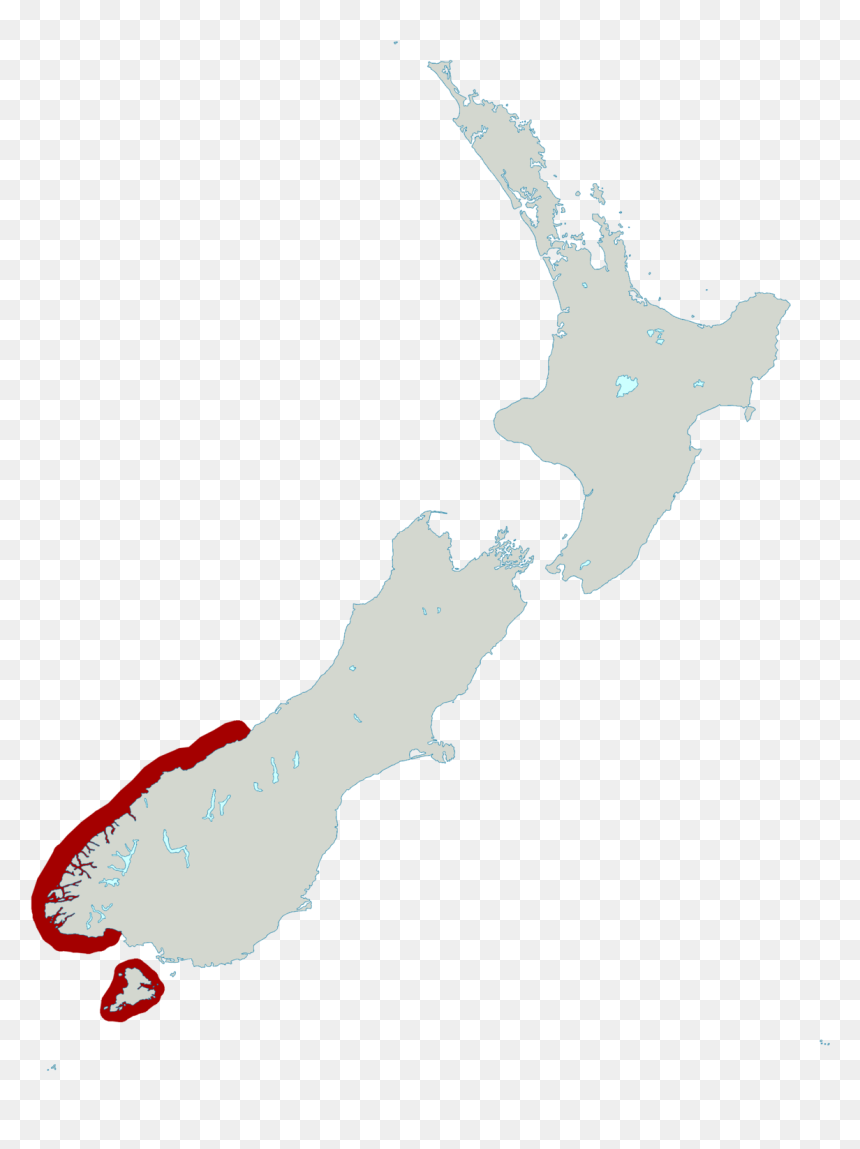 Washington State Koppen Climate, HD Png Download - penguins png