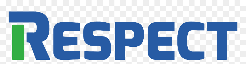 Majorelle Blue, HD Png Download - respect png