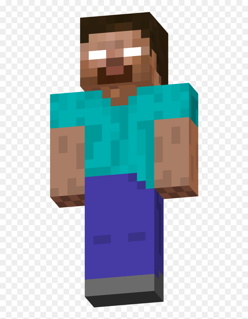 Minecraft Herobrine - Brewers Fayre Lodmoor, HD Png Download - minecraft herobrine png