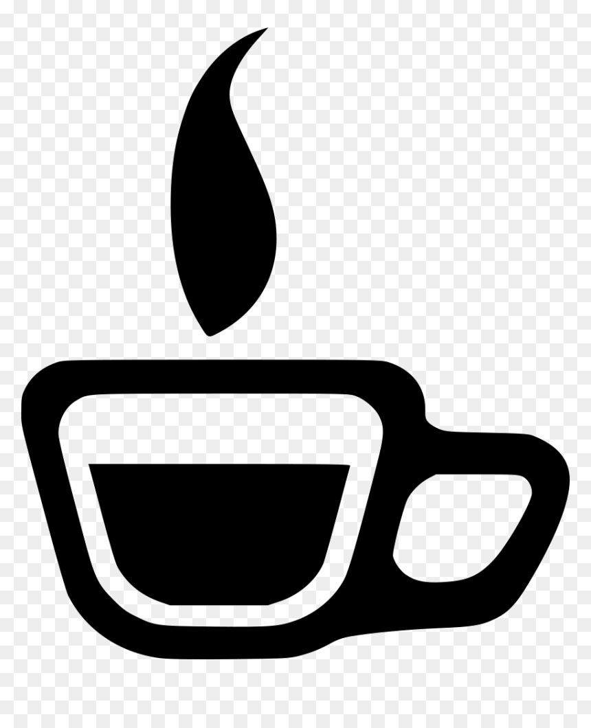 Small Cup Coffee Drink Barista, HD Png Download - barista png
