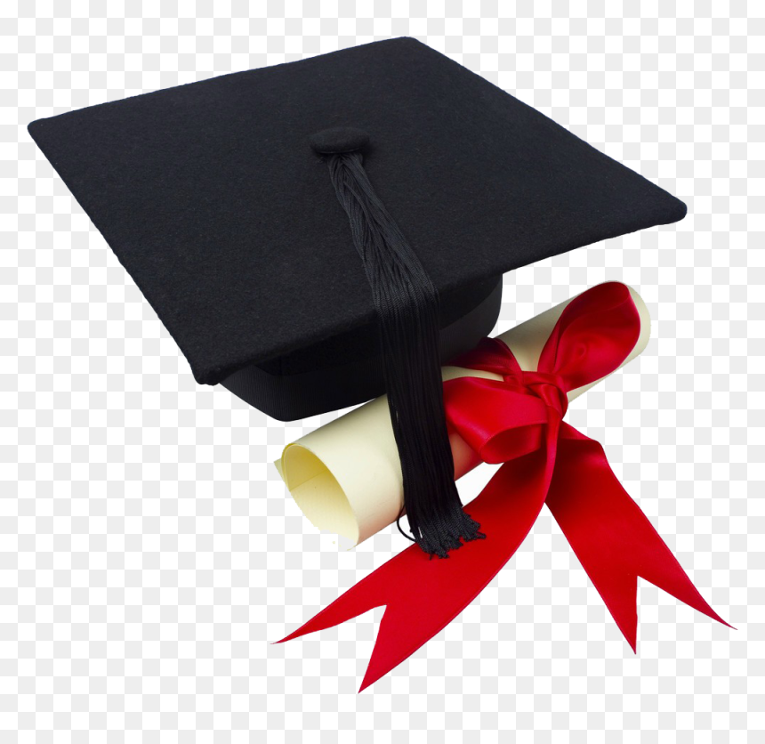 Thumb Image - Graduation Cap, HD Png Download - toga png