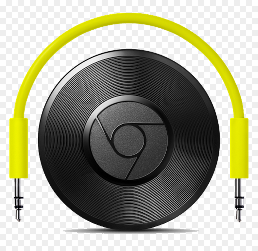 Chromecast Audio - Brixton, HD Png Download - chromecast png