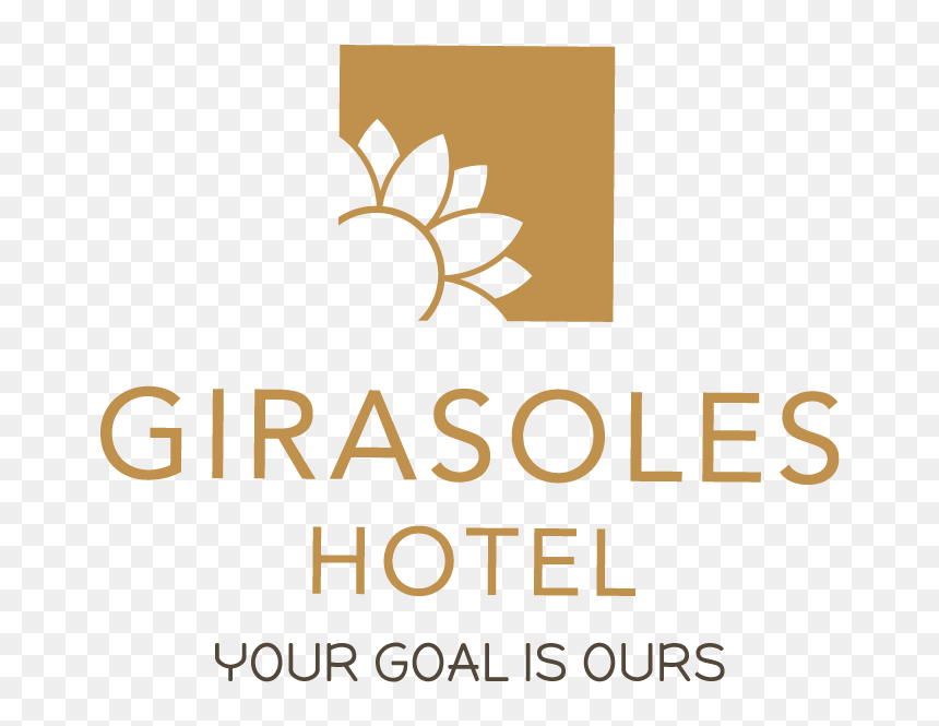 Girasoles - Graphic Design, HD Png Download - girasoles png