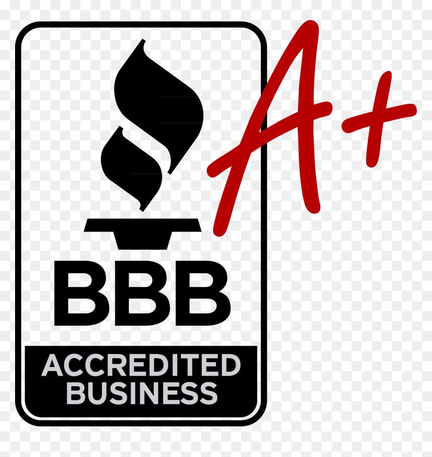 Dr Referrals Make Up A Large Part Of Our Client List, HD Png Download - better business bureau png