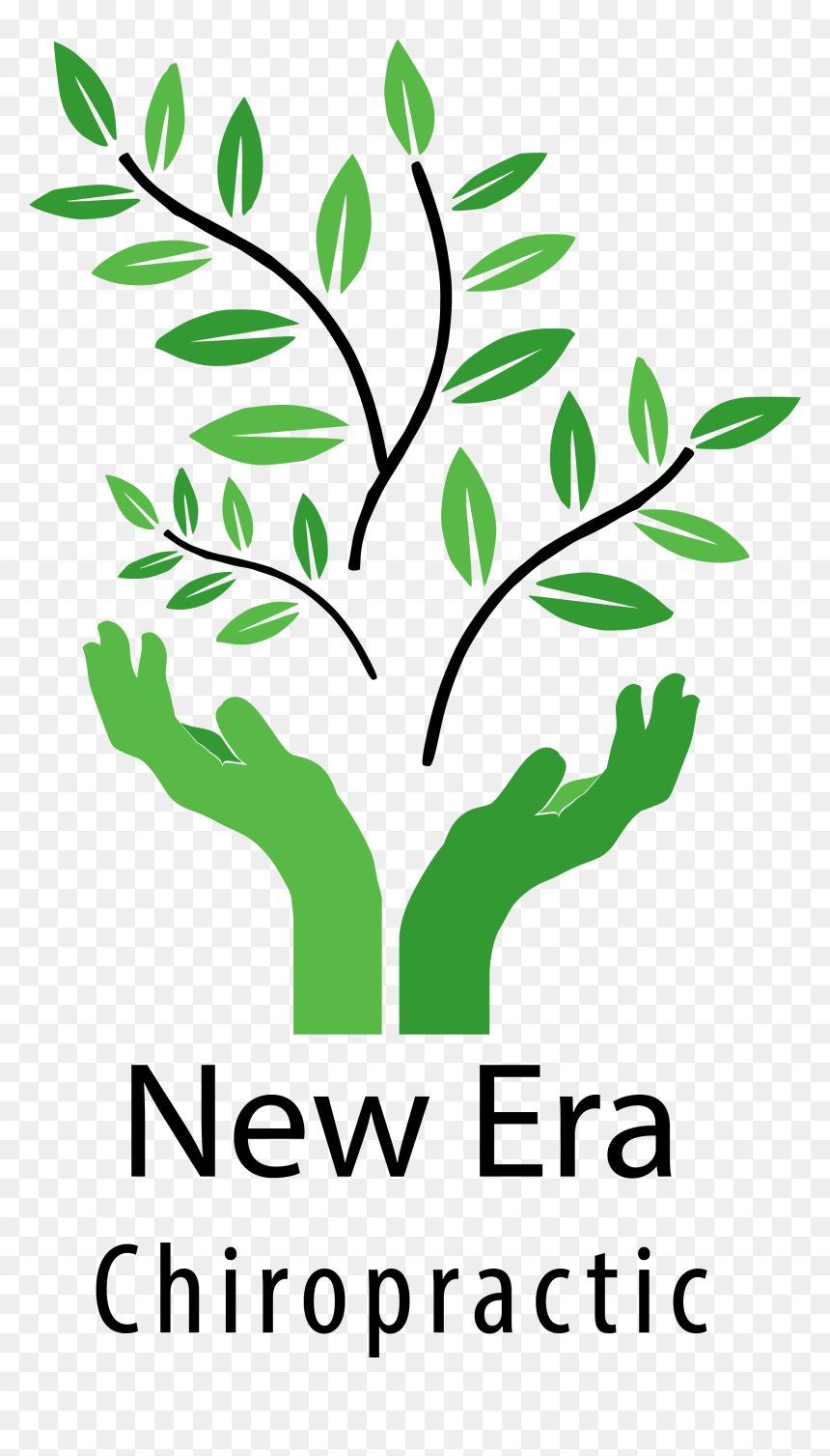 New Era Chiropractic, HD Png Download - new era logo png