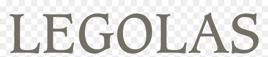 Calligraphy, HD Png Download - legolas png