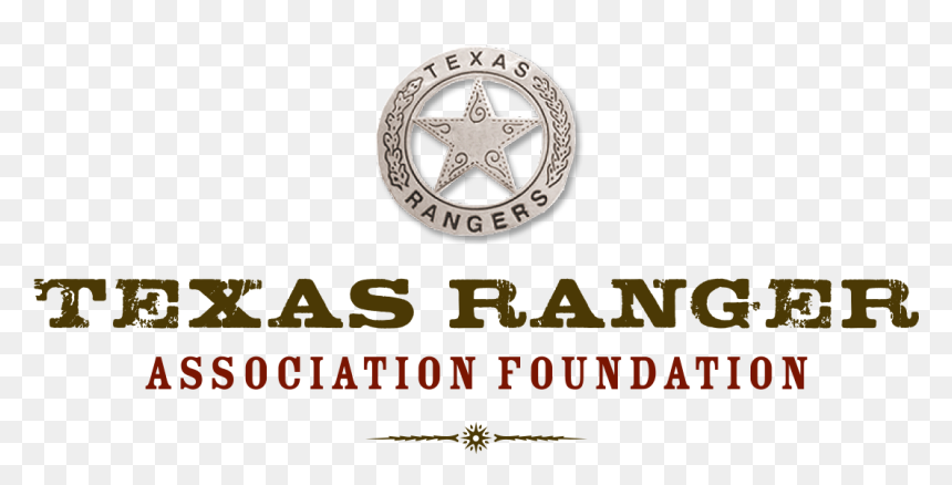 Texas Rangers Association Foundation Logo, HD Png Download - texas rangers png