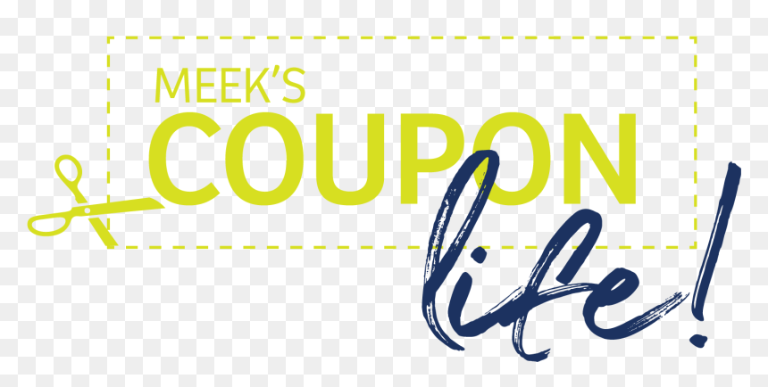 Welcome To Meek"s Coupon Life - Calligraphy, HD Png Download - family dollar logo png