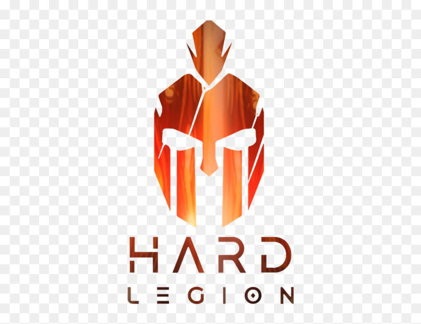 Hard Legion Logo, HD Png Download - legion png