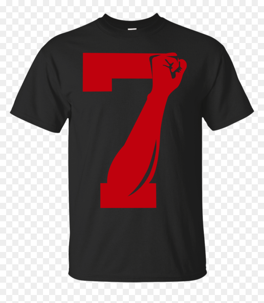 Moto T Shirt, HD Png Download - colin kaepernick png