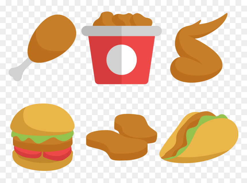 Kfc Png - Dibujos De Kfc, Transparent Png - colonel sanders png