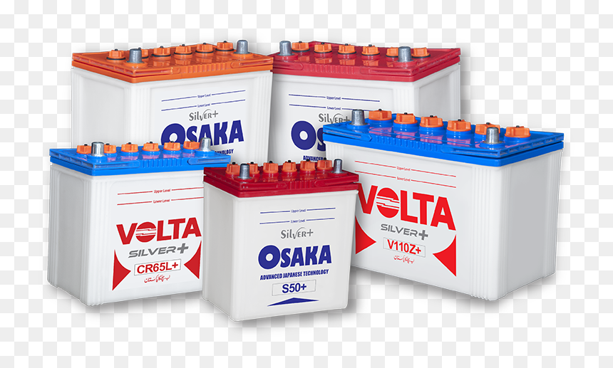 Car Battery Png, Transparent Png - car battery png
