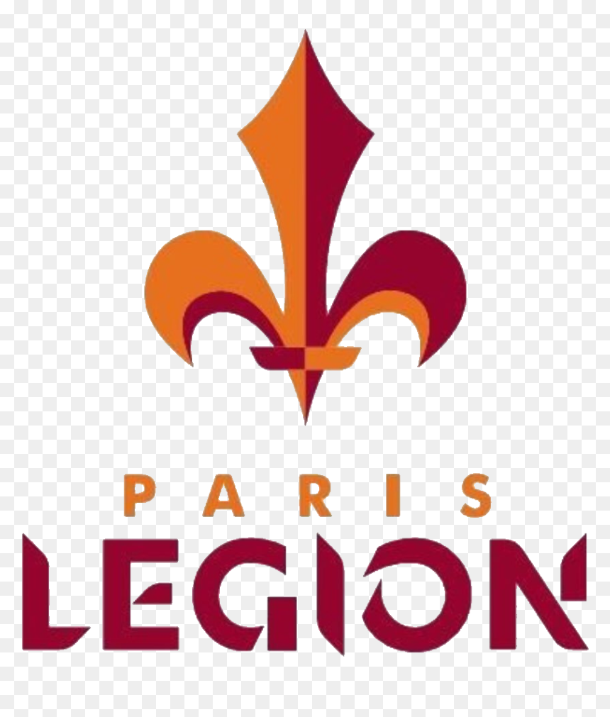 Paris Legionlogo Square - Paris Legion Call Of Duty, HD Png Download - legion png