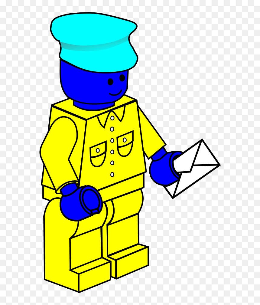 Transparent Clipart Baths - Action Figure For Coloring, HD Png Download - myspace png