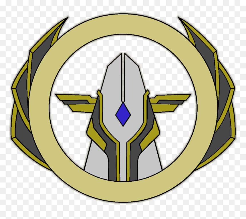 Circle, HD Png Download - imperial aquila png