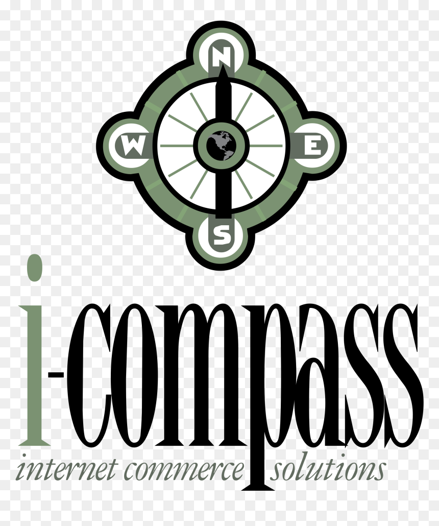Compass, HD Png Download - compass transparent png