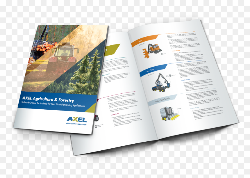 Brochure, HD Png Download - brochure png