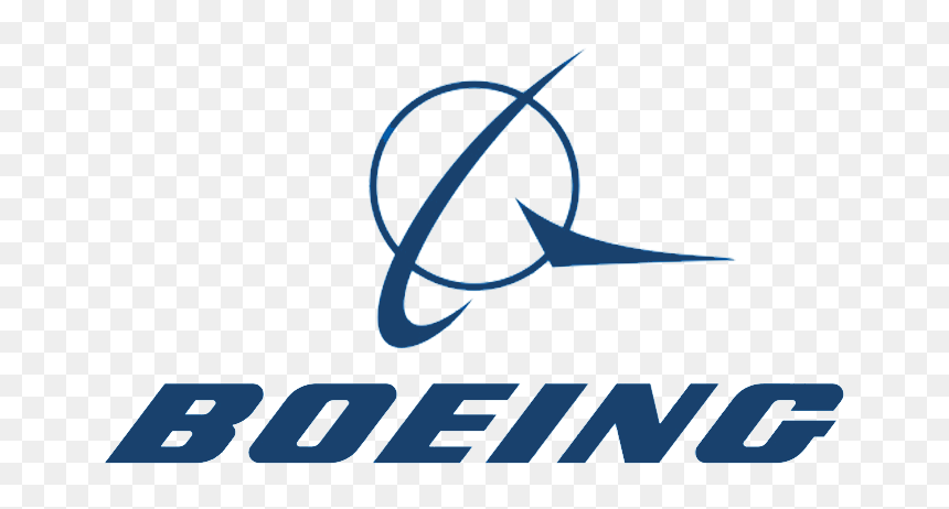 Boeing, HD Png Download - boeing png