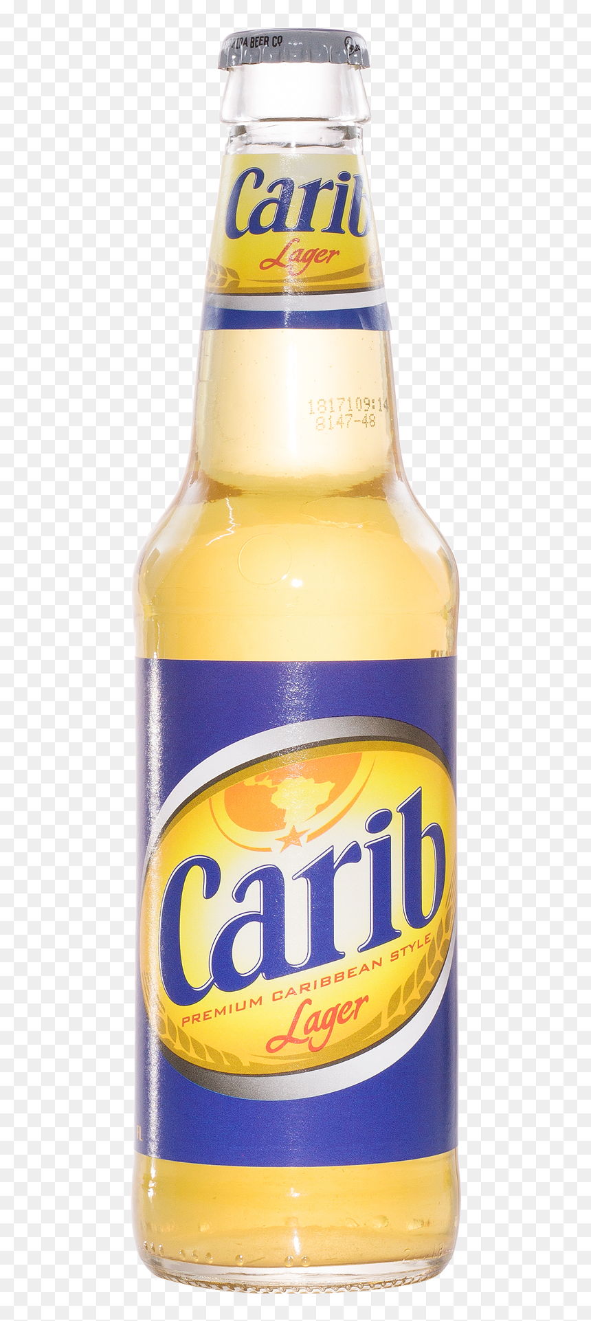 Transparent Miller Lite Bottle Png - Glass Bottle, Png Download - miller lite png