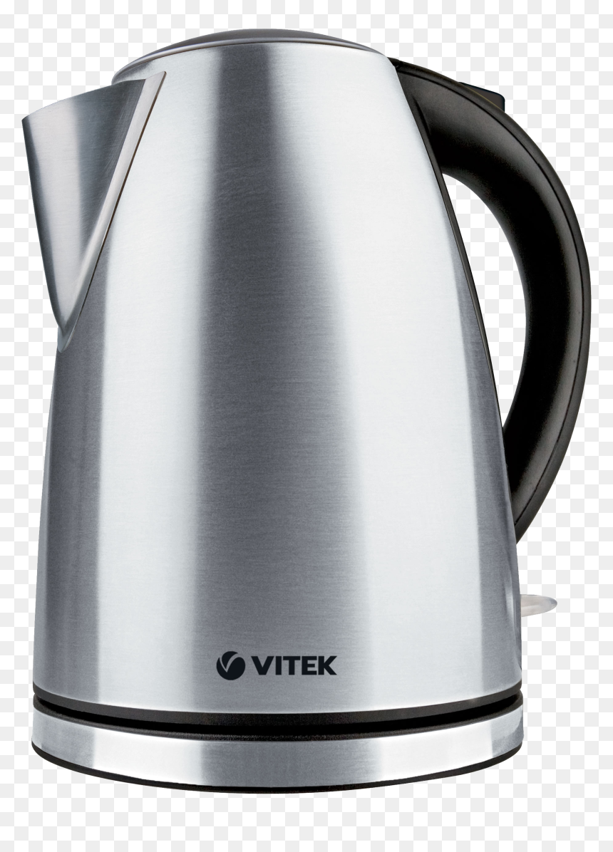 Kettle Png Image - Vitek, Transparent Png - kettle png