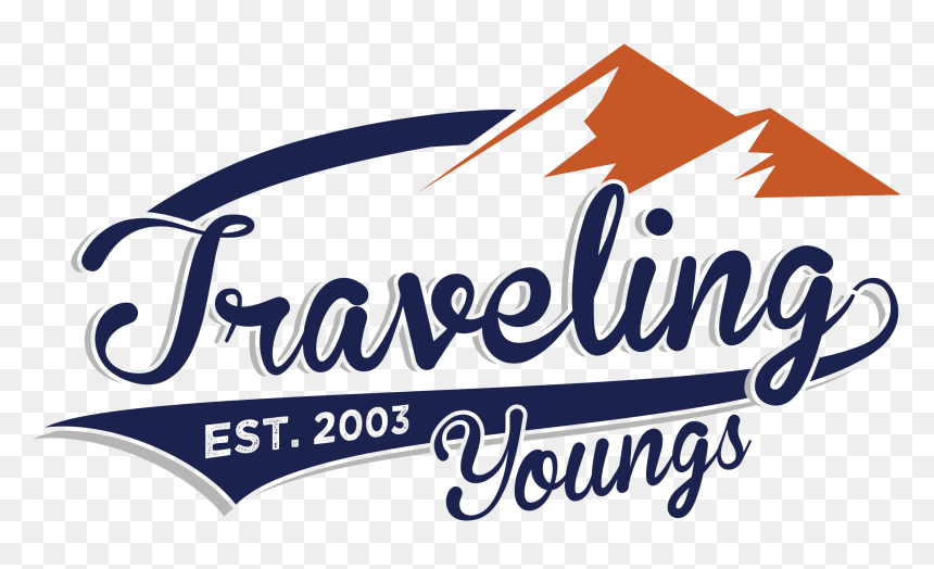 Calligraphy, HD Png Download - traveling png