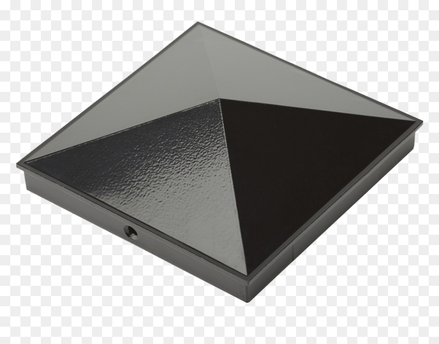 Triangle, HD Png Download - wood post png
