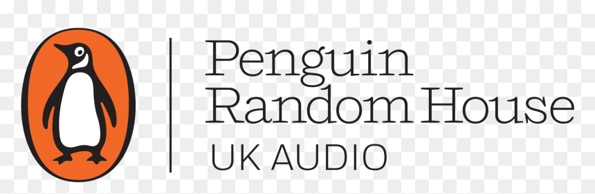 Penguin Random House Uk Audio, HD Png Download - penguins logo png