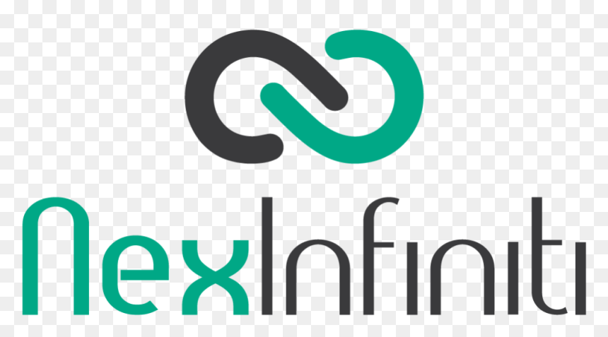 Nex - Graphic Design, HD Png Download - infiniti logo png