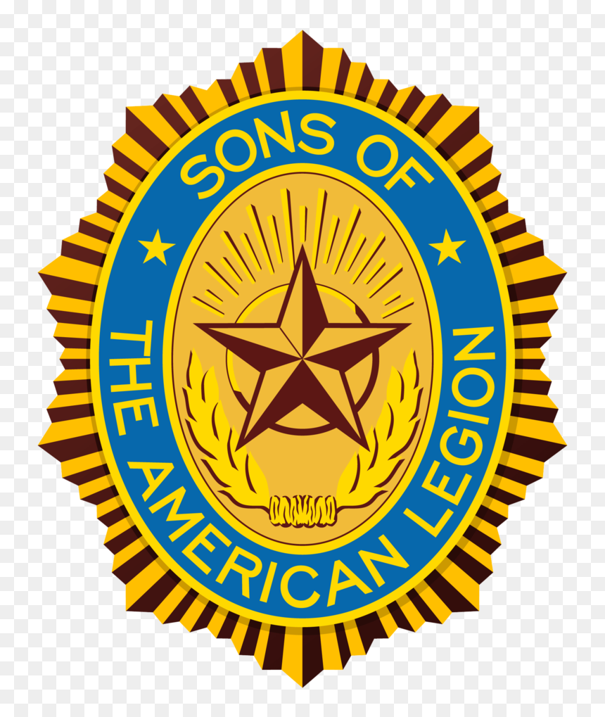 Sons Of The American Legion L - Columbus Café & Co, HD Png Download - legion png