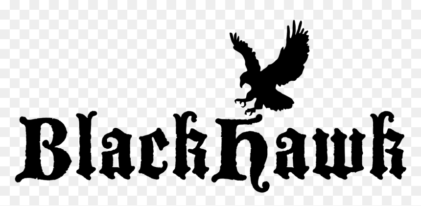 Script Typeface Typography Open-source Unicode Typefaces - Name Png Black Hawk, Transparent Png - seattle seahawks png