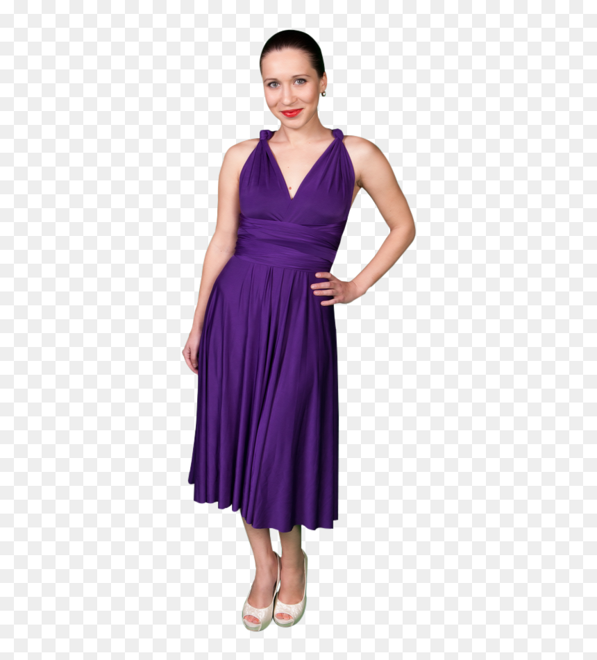 Untitled-1081 - Cocktail Dress, HD Png Download - prom dress png