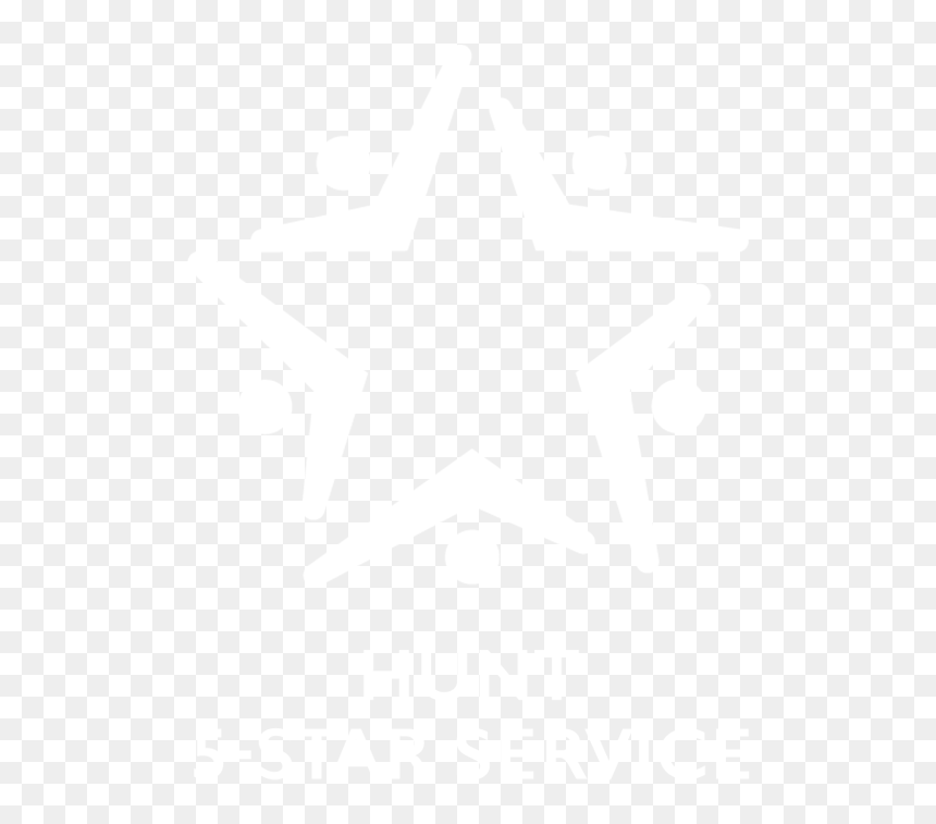 Commitment To 5-star Service - Bright Partners, HD Png Download - military star png