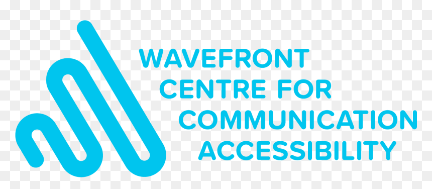Wavefront Centre For Communication Accessibility Logo, HD Png Download - better business bureau png
