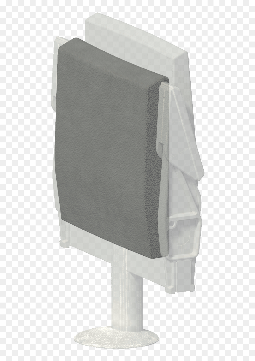 Club Chair, HD Png Download - myspace png
