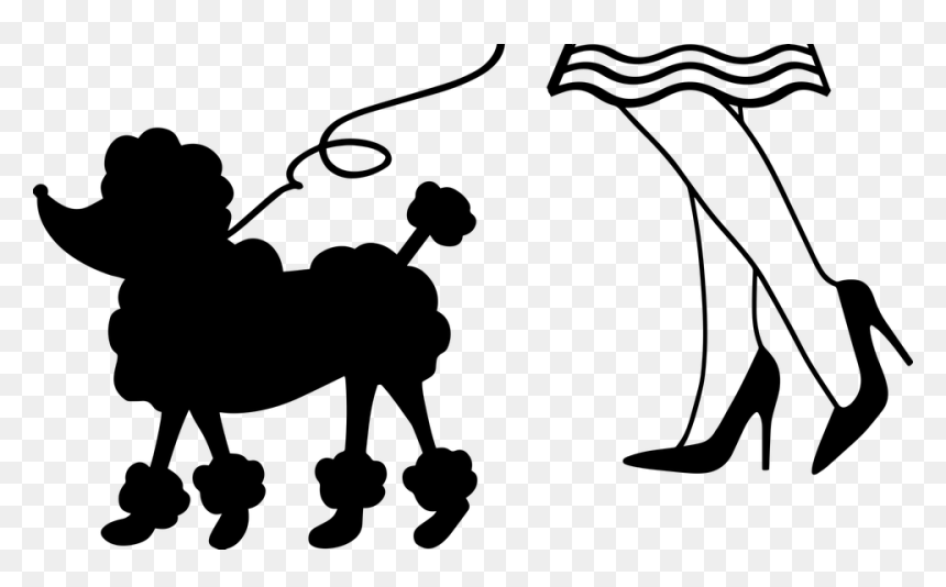 Paris Png, Transparent Png - girl walking png