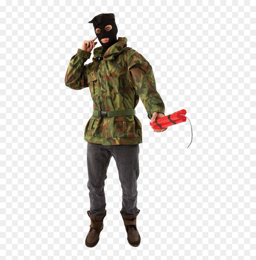 Clint Eastwood The Good Bad And Ugly Of Tc Gold Member - Terrorist Costumes, HD Png Download - clint eastwood png