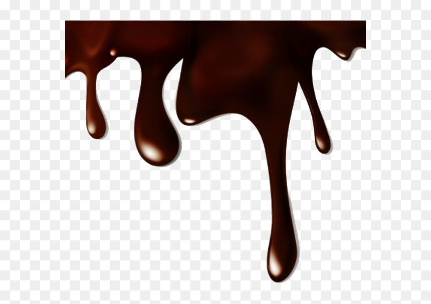 Melted Chocolate Png Photos - Melted Chocolate Png, Transparent Png - melting png