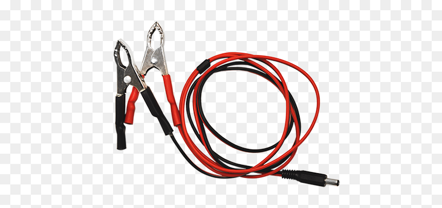 Car Battery Cable Png, Transparent Png - car battery png