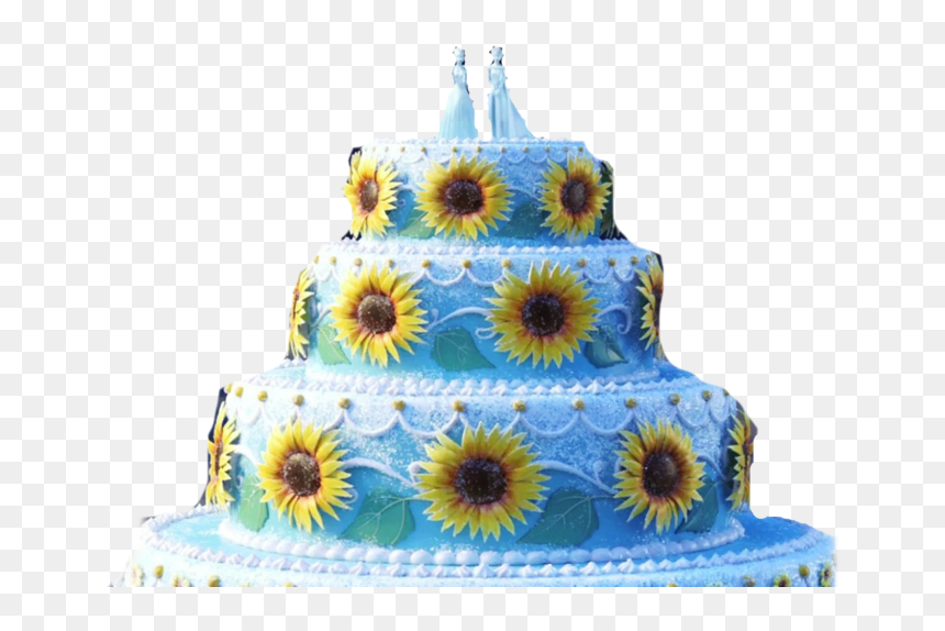 Jpg Freeuse Desserts Clipart Wallpaper - Elsa Frozen Birthday Cake Png, Transparent Png - tortas png