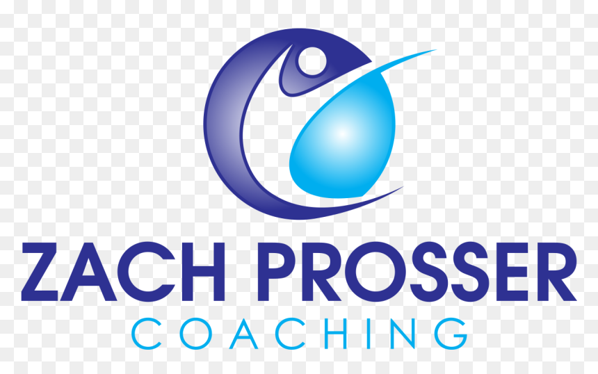Zach Prosser Coaching Logo - Graphic Design, HD Png Download - better business bureau png