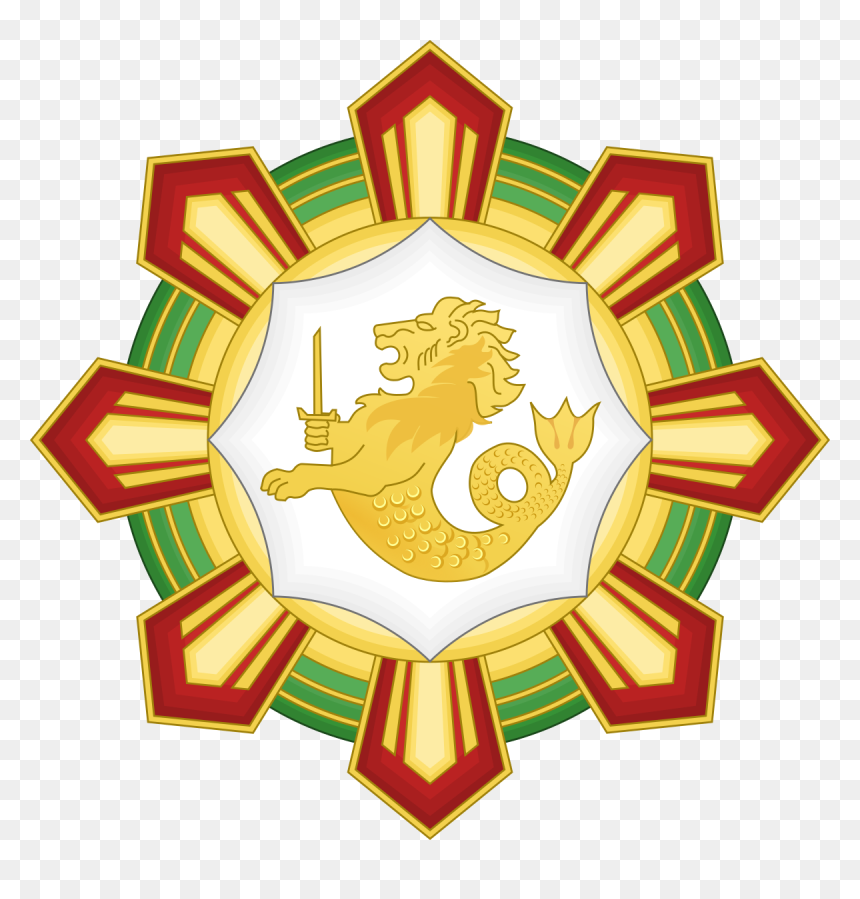 Philippine Legion Of Honor Award, HD Png Download - legion png