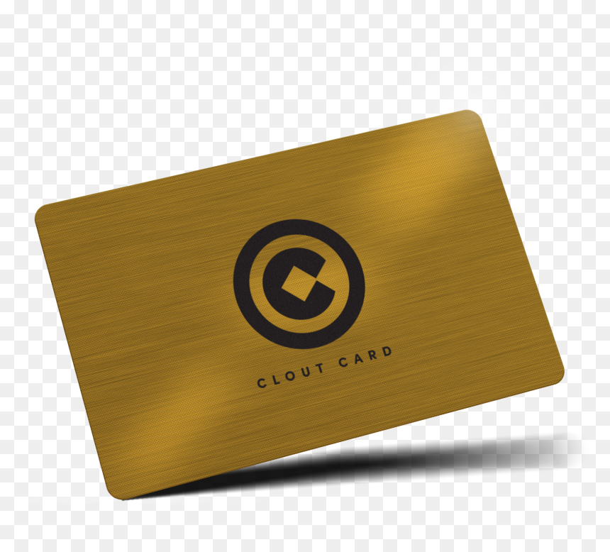 Graphic Design, HD Png Download - clout png