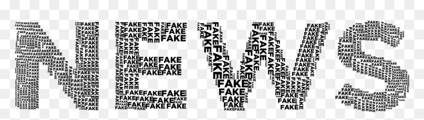Fake News - Real News And Fake News, HD Png Download - fake png