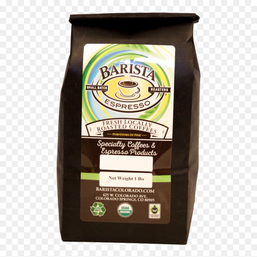 Instant Coffee, HD Png Download - barista png