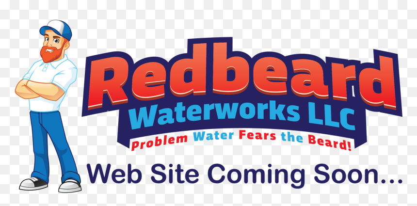 Redbeard Waterworks Llc , Png Download - Salesforce Ignite, Transparent Png - red beard png