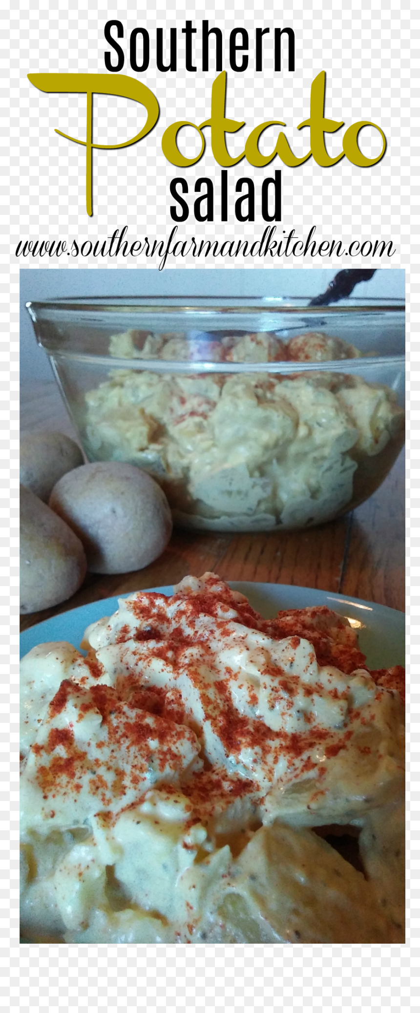 Cream Cheese, HD Png Download - potato salad png