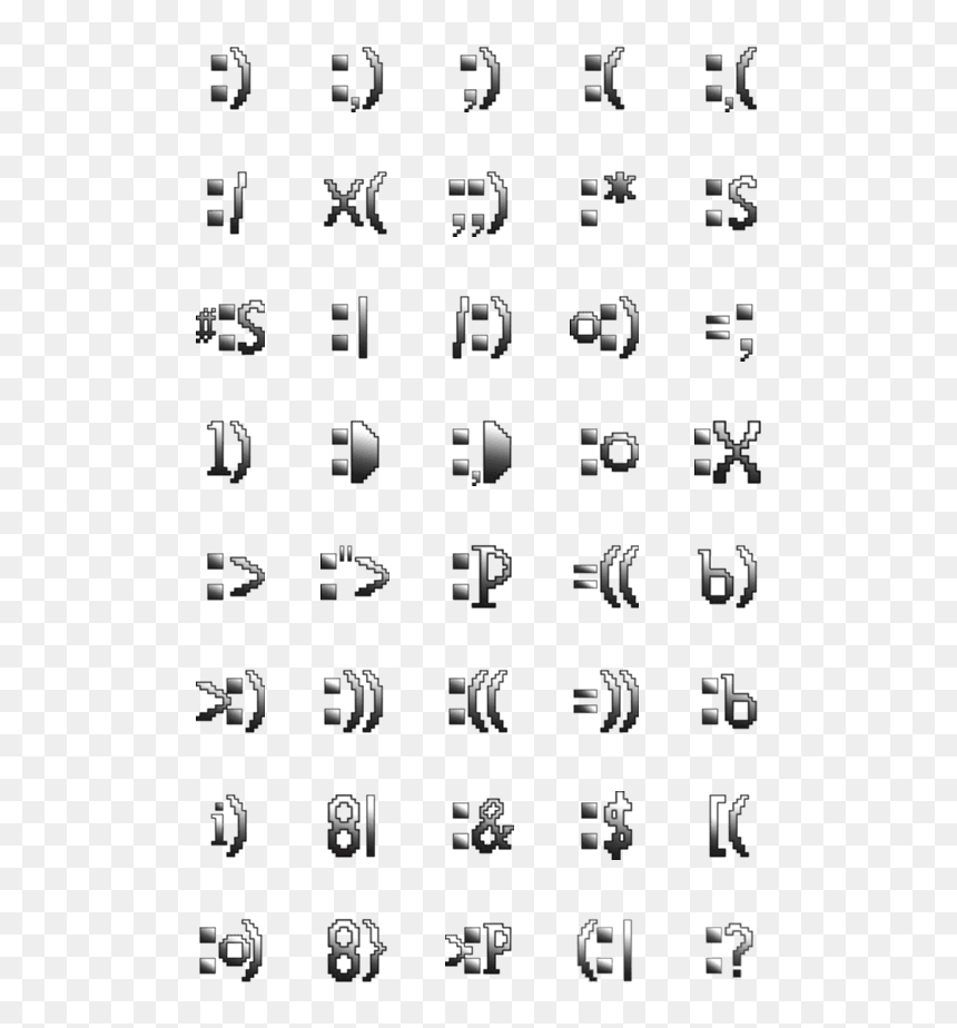 Calligraphy, HD Png Download - school emoji png