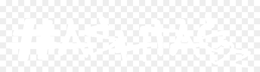 White Hashtag Png Download - Darkness, Transparent Png - seattle seahawks png